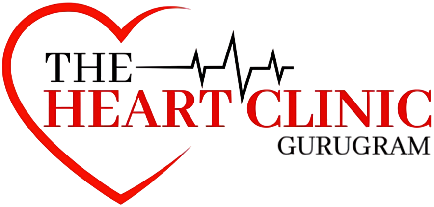 the heart clinic gurugram